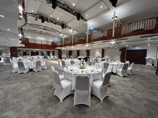 Hotel Wimberger