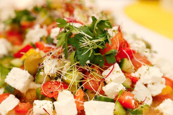 Catering BUCHBAR