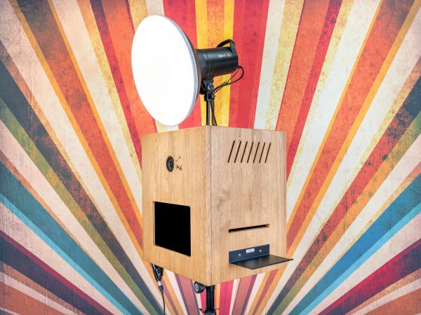 fotoboxmiete.at - Fotobox, Video Gästebuch & Audio Gästebuch