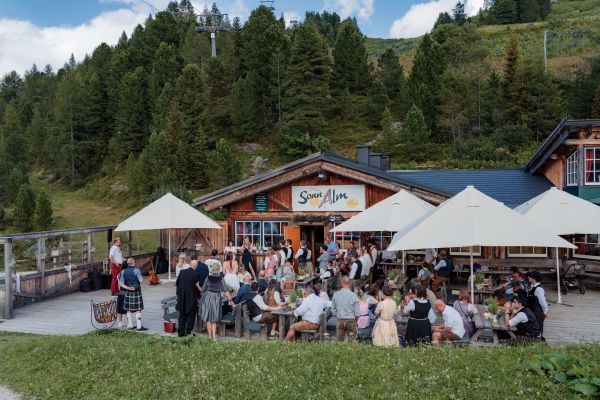 Seehotel Jägerwirt
