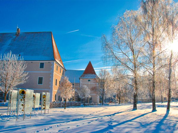 Schloss Hotel Zeillern