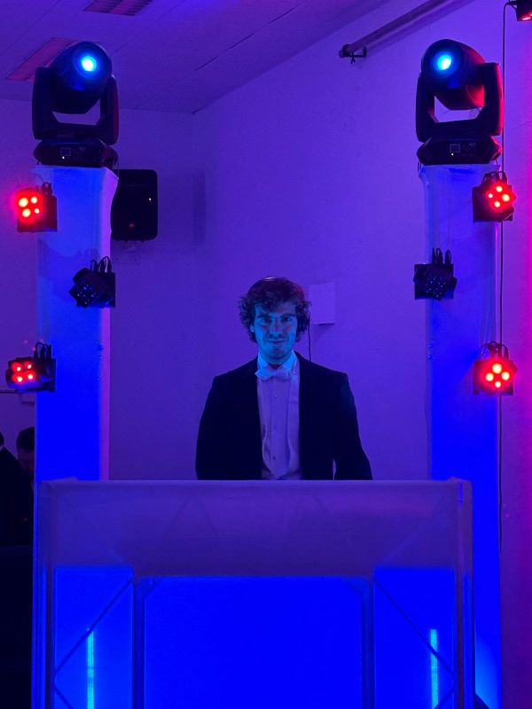 DJ David Stadlbauer