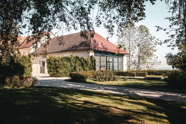 Schloss Wolfsegg