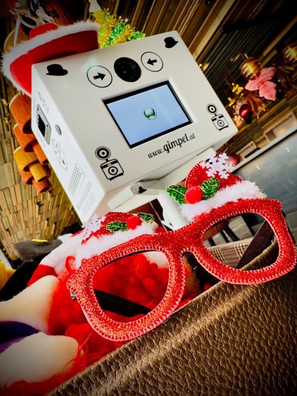 PhotoBooth Steiermark 