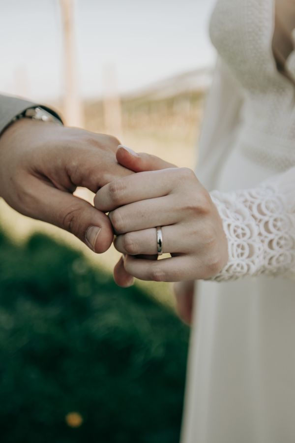 Dreizehn Wedding
