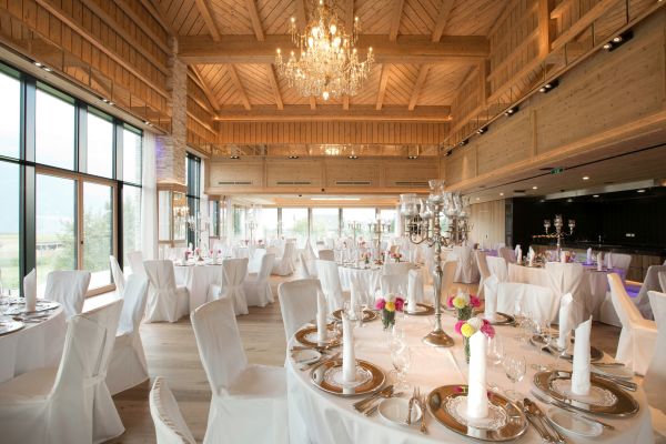 Greenvieh Chalet