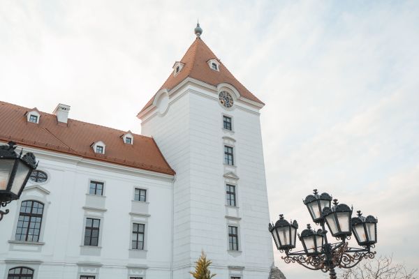 Schloss Ebenfurth