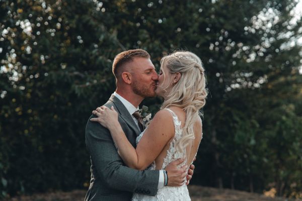 Dreizehn Wedding