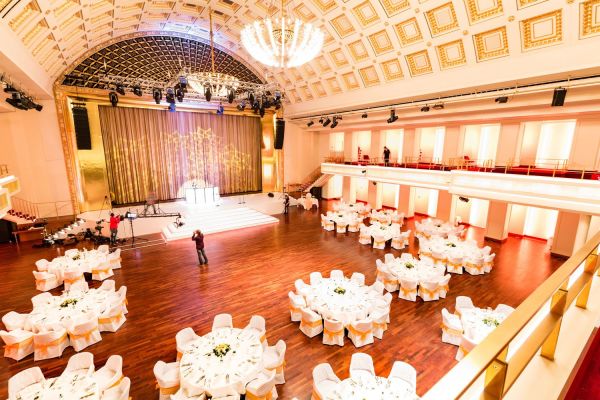 Kurhaus Baden-Baden
