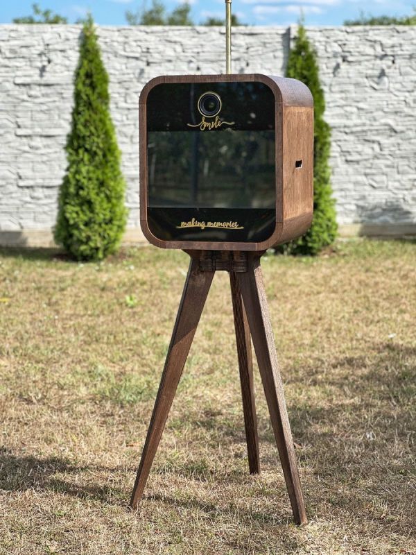 Helbock-Media Fotobox & Fotografie