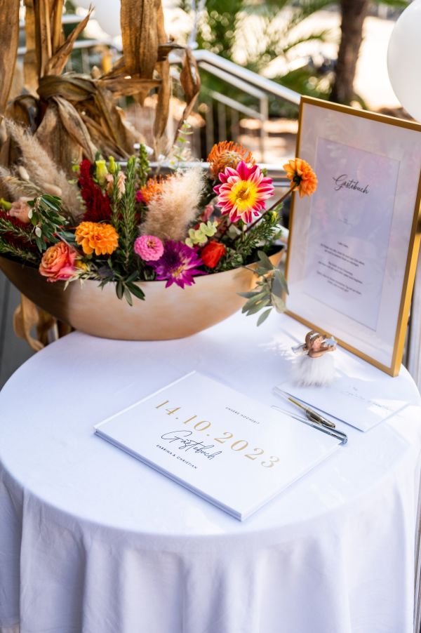 Emmazing Weddings & Events