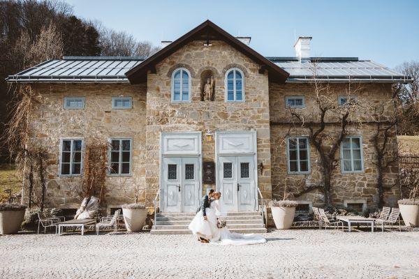 Traumhochzeitsschmiede-Hochzeitsplanung Nicole Munz e.U.
