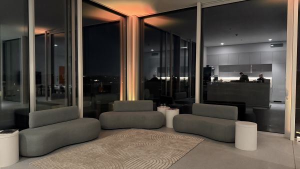 Soiree Penthouse