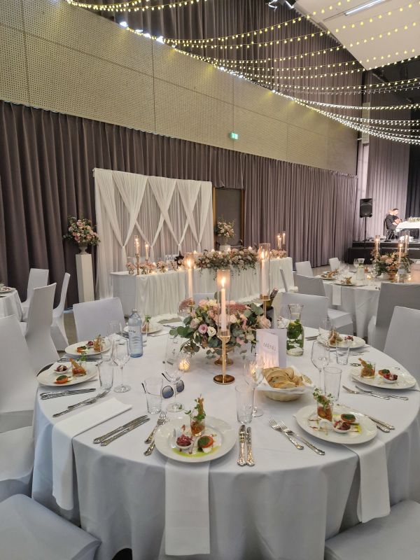 Haidinger Events