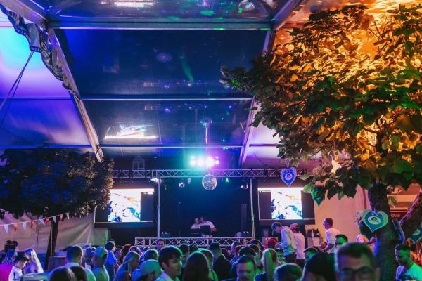 DJ Ronny Events & Weddings