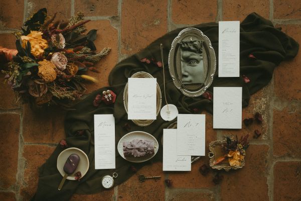 ELISE'S ATELIER