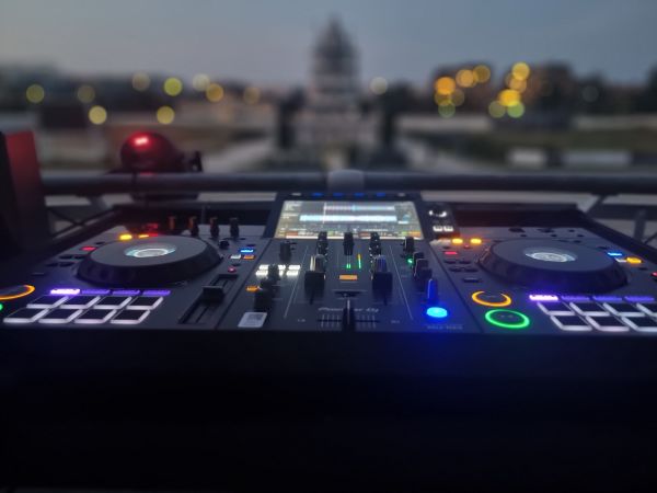 DJ Lemar