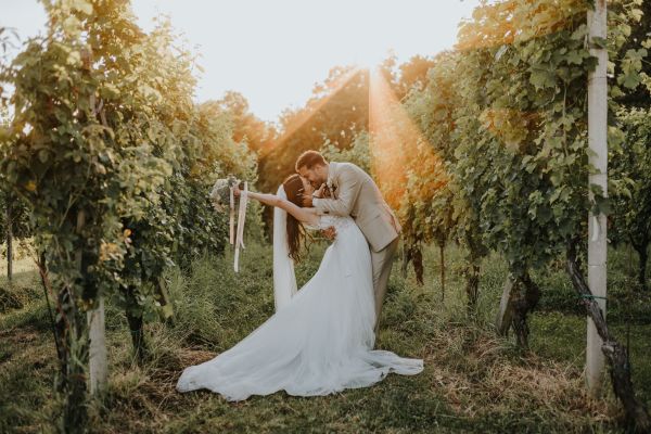 PRONTOLUX Weddings - Foto & Film
