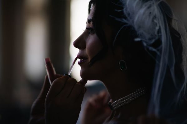 Luxe Lens Weddings
