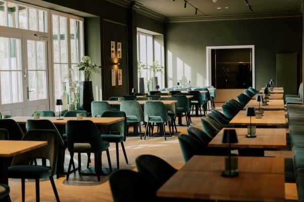 Lilly´s Eventlocation