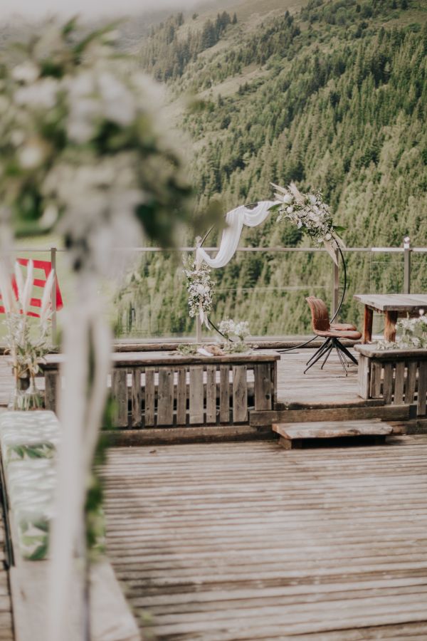 MONTANA APPART & CHALETS