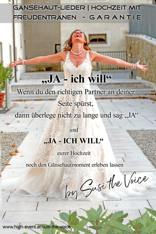 Susi The Voice