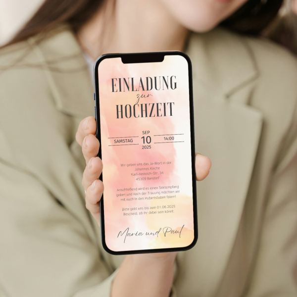Die digitale Kartenmanufaktur