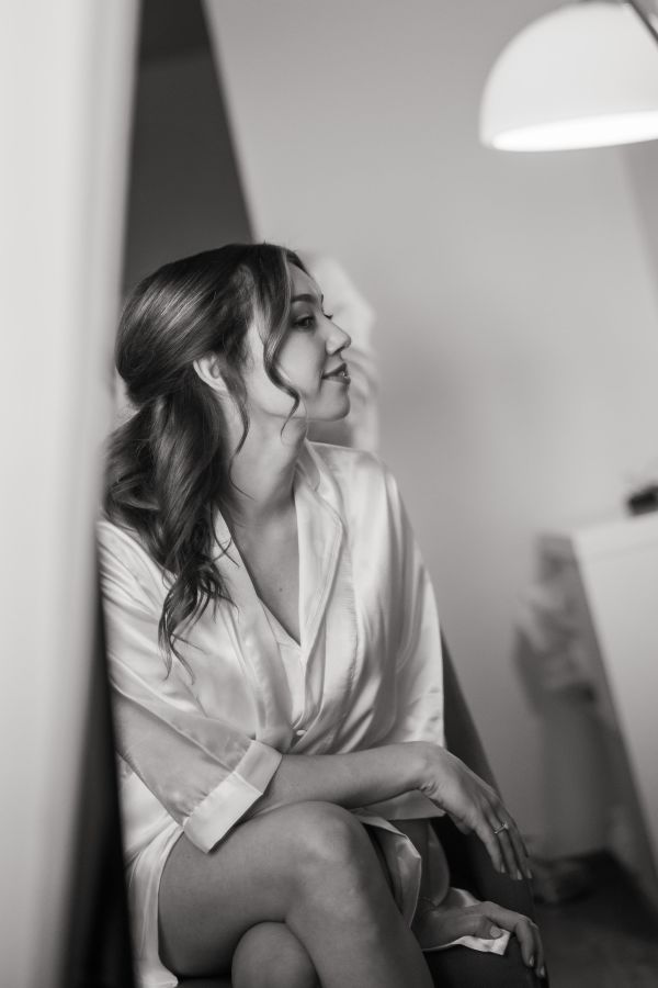 Kopfarbeit - Corinna Kallaus