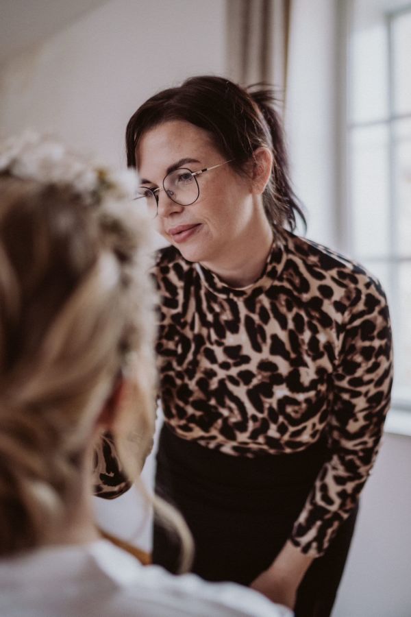Wundermädl I Makeup - Styling & More