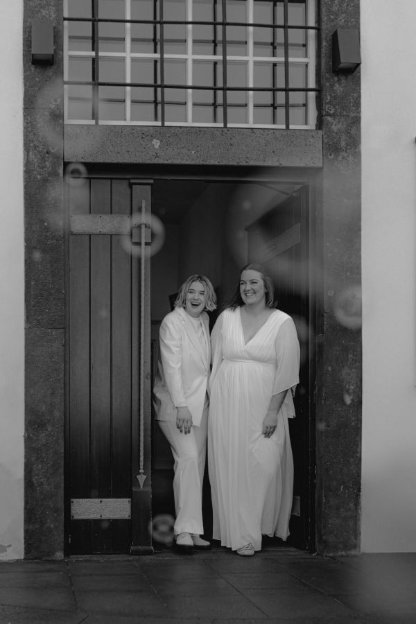 Jana Sauer Weddings