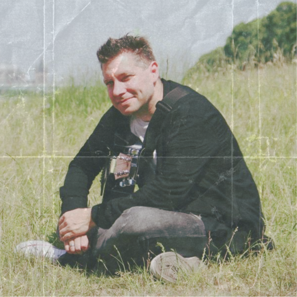 Chris Chord