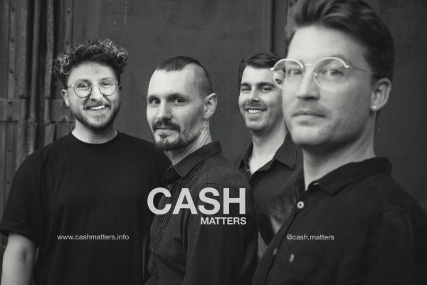 Cash Matters