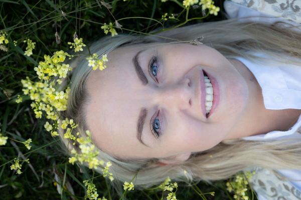 Eva Maria Dellago - zert. Freie Rednerin