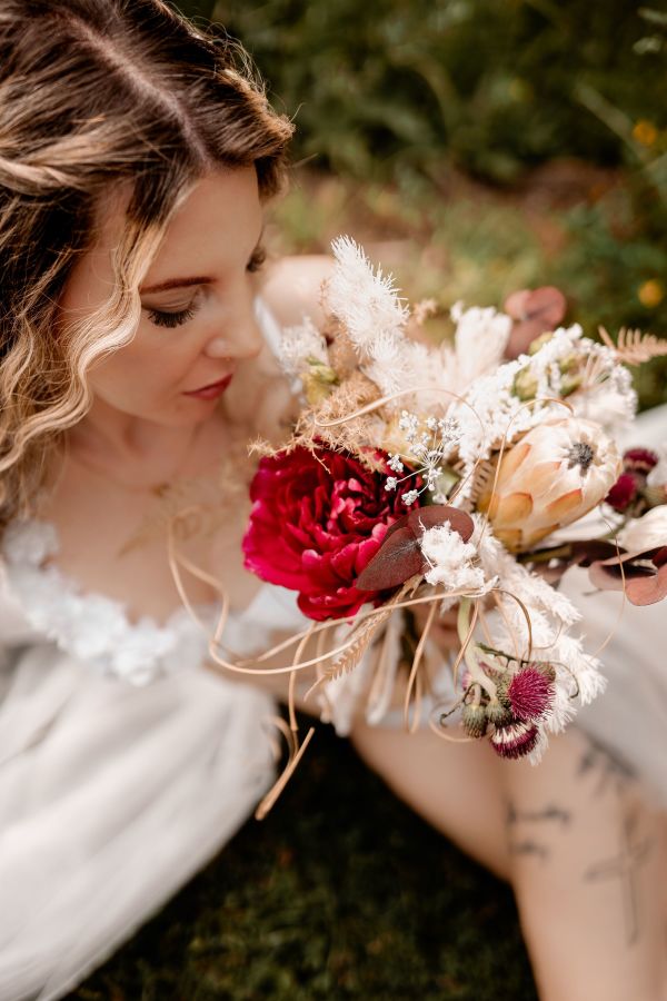 Pure Emotion Wedding & Events