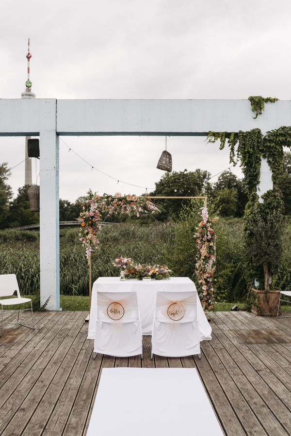 Brunchhouse am Irissee