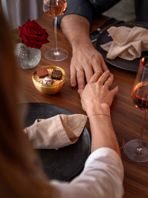 © Goldener Hirschen Parzer GmbH. & co. KG Goldener Hirschen Parzer GmbH. & co. KG