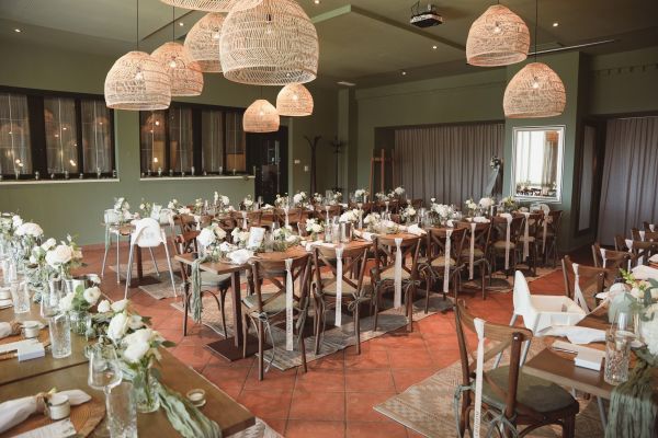 Richardhof Gumpoldskirchen