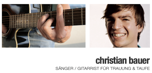 Christian Bauer