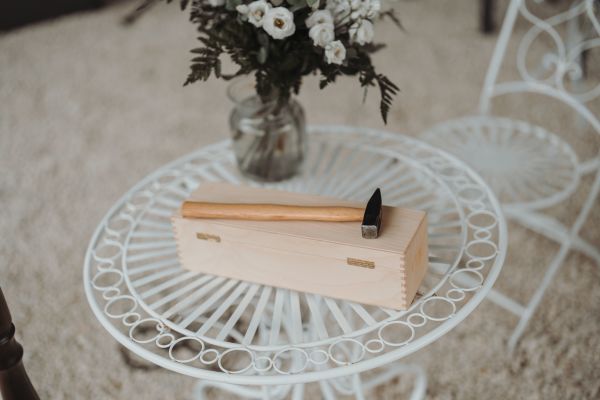 Carina Wohlmuth Events