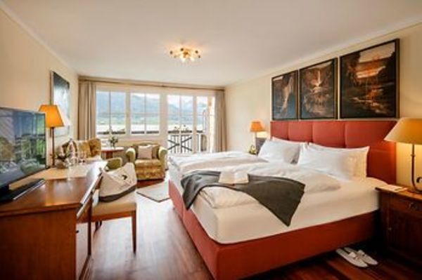 Landhaus zu Appesbach