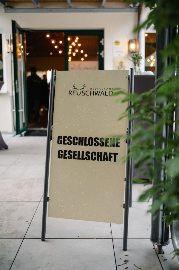 Restaurant Reuschwald