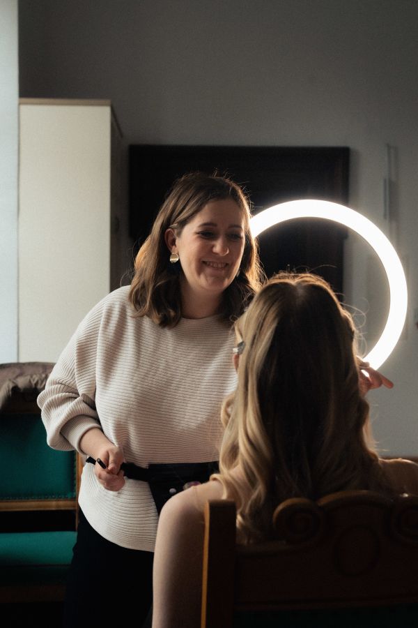 Jennifer Schlarp | Pinselgschichten