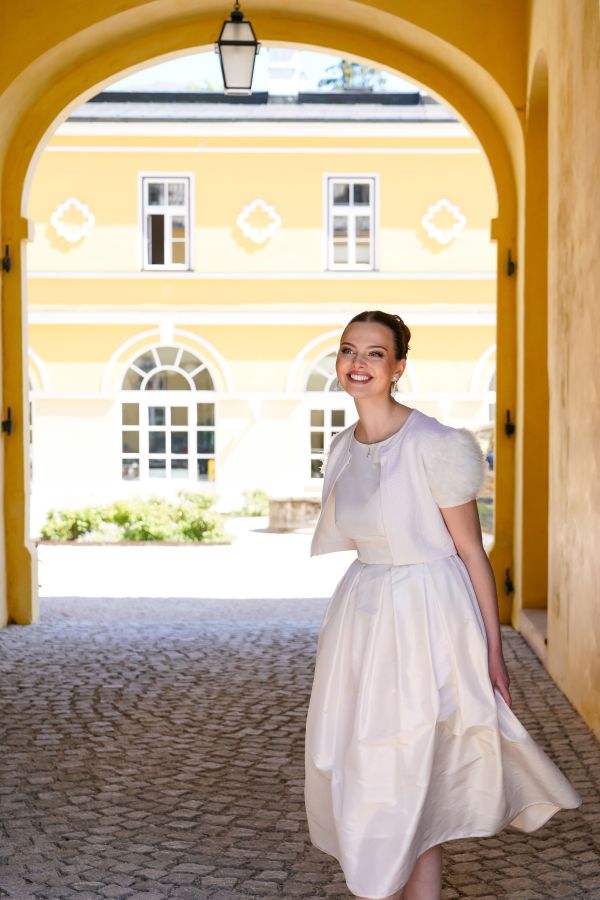 Stallungen der Kaiservilla Bad Ischl