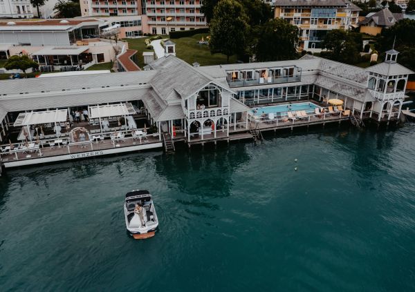 Werzers Hotel Resort Pörtschach
