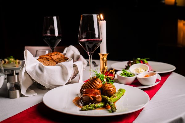 © MIRAGE Mirage - Die Hochzeitslocation im Prater