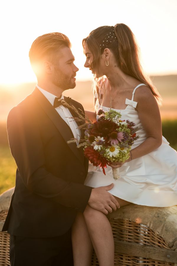 Ballooning Crew | Creating the iconic