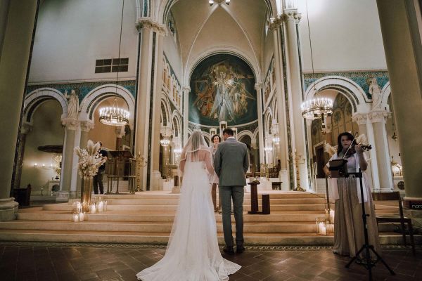 Albert Weddings Music