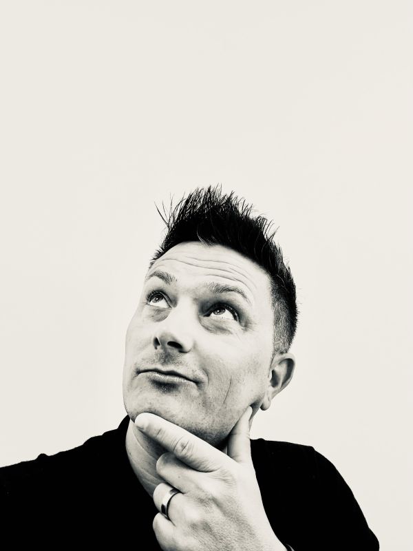 © Gernot Ortmann Gernot Ortmann Freier Redner