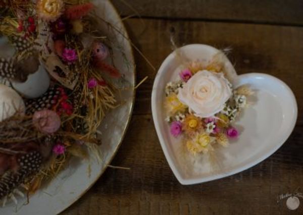 INSBESONDERE Floristik