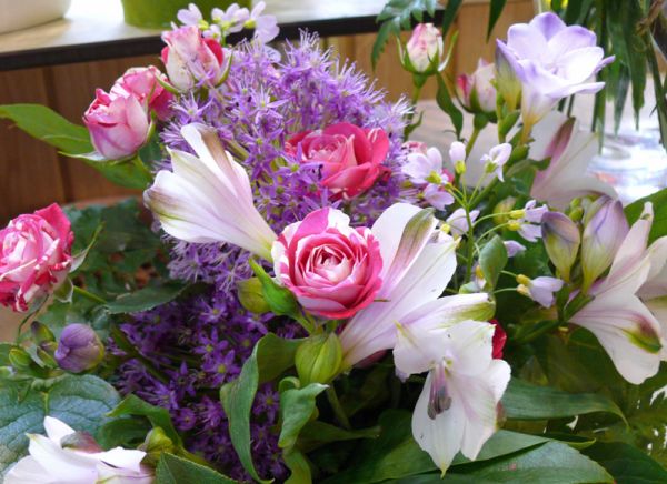 Gitterseeflorist Cornelia Rost Inh. Nicole Hesse